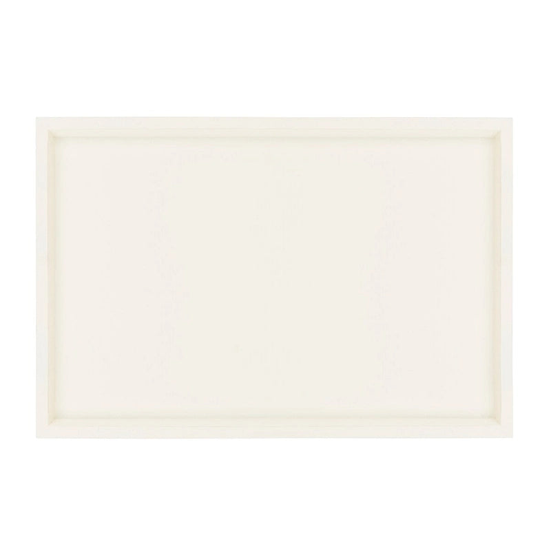 Tavolino da appoggio SAFAVIEH Fanica Tray - 24Lx16Px25A