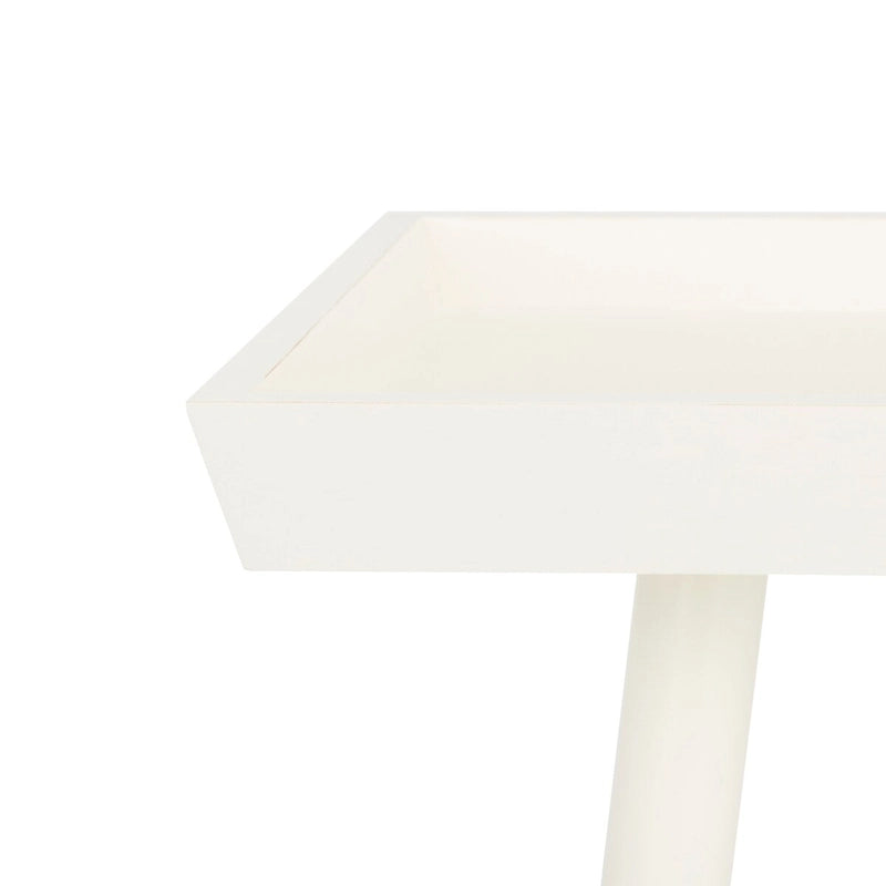 Tavolino da appoggio SAFAVIEH Fanica Tray - 24Lx16Px25A
