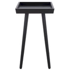 Tavolino da appoggio SAFAVIEH Fanica Tray - 24Lx16Px25A
