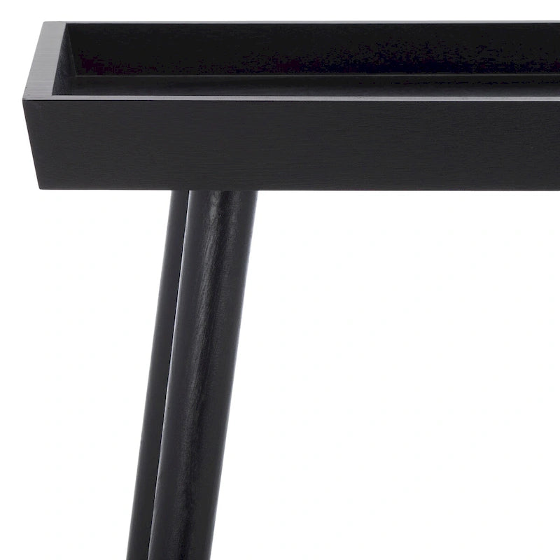 Tavolino da appoggio SAFAVIEH Fanica Tray - 24Lx16Px25A