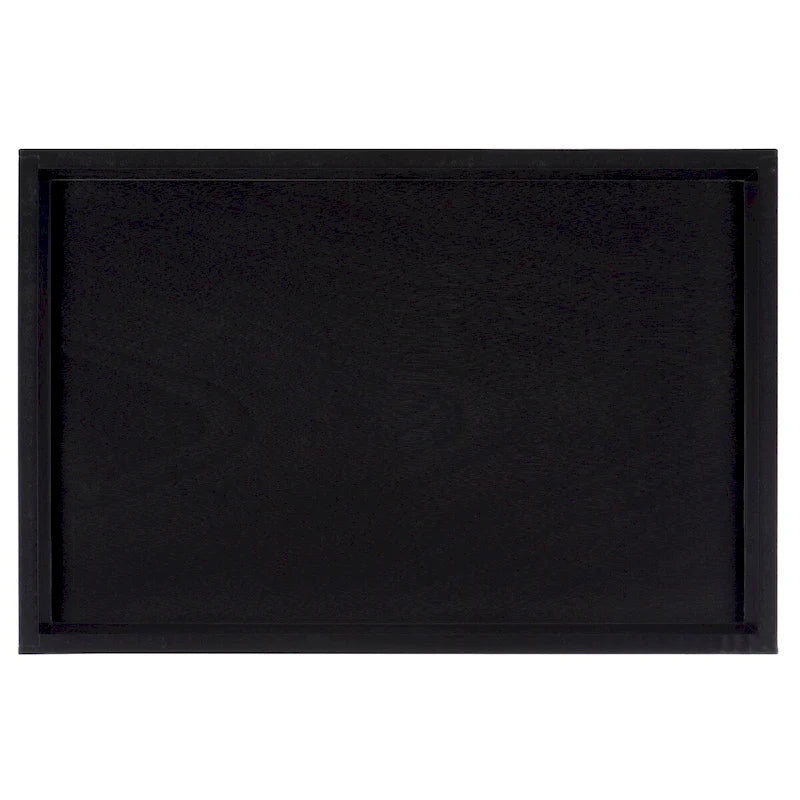 Tavolino da appoggio SAFAVIEH Fanica Tray - 24Lx16Px25A