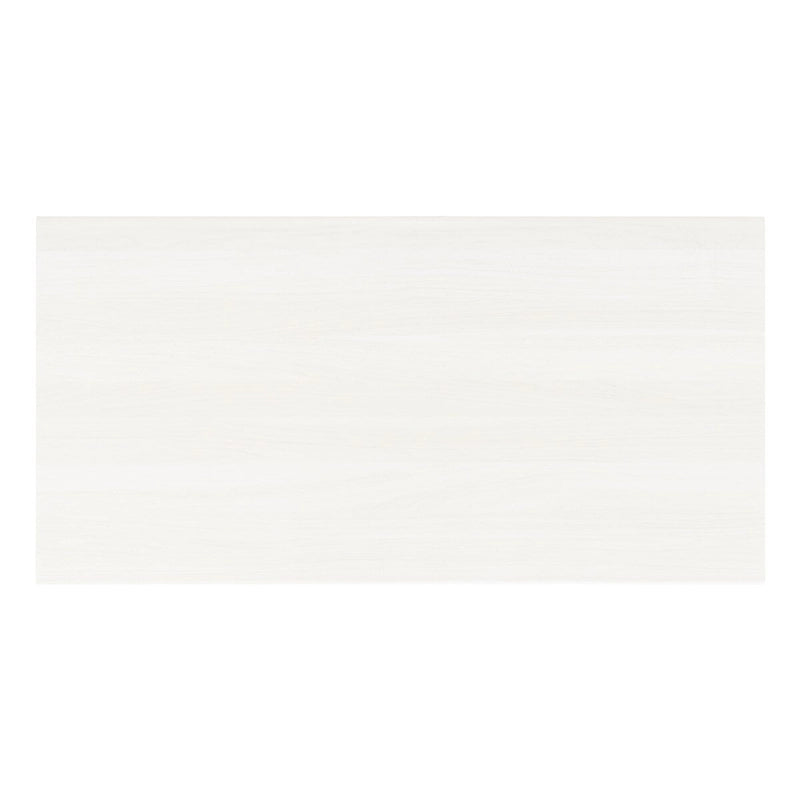 Tavolino da caffè SAFAVIEH Ameetha in noce a 1 ripiano, stile metà secolo - 46 L x 23 P x 16 A - 46Lx23Px16A