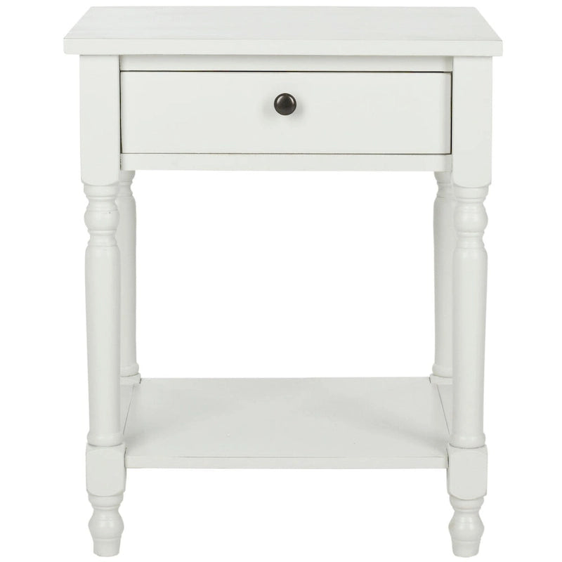 SAFAVIEH Tavolino d'Appoggio Wendel - 20 x 16 x 25 - 20Lx16Px25A