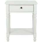 SAFAVIEH Tavolino d'Appoggio Wendel - 20 x 16 x 25 - 20Lx16Px25A