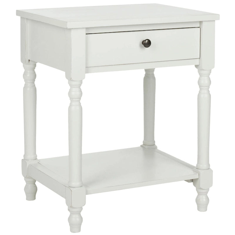 SAFAVIEH Tavolino d'Appoggio Wendel - 20 x 16 x 25 - 20Lx16Px25A