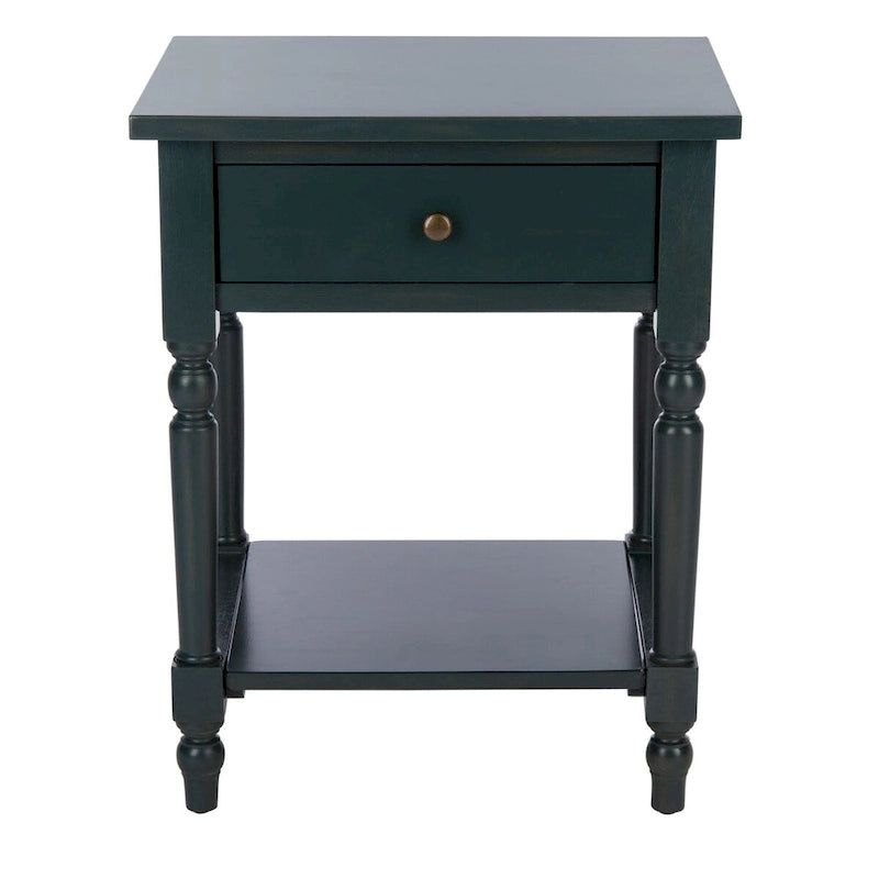 SAFAVIEH Tavolino d'Appoggio Wendel - 20 x 16 x 25 - 20Lx16Px25A