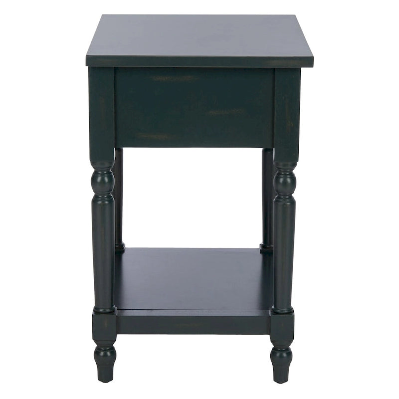 SAFAVIEH Tavolino d'Appoggio Wendel - 20 x 16 x 25 - 20Lx16Px25A