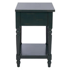 SAFAVIEH Tavolino d'Appoggio Wendel - 20 x 16 x 25 - 20Lx16Px25A