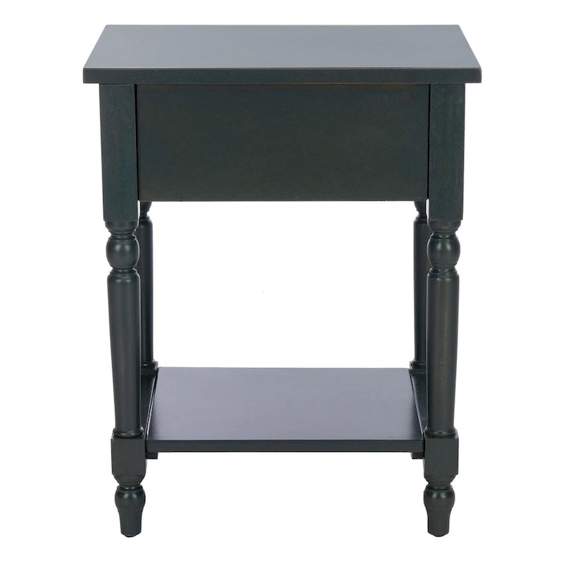 SAFAVIEH Tavolino d'Appoggio Wendel - 20 x 16 x 25 - 20Lx16Px25A
