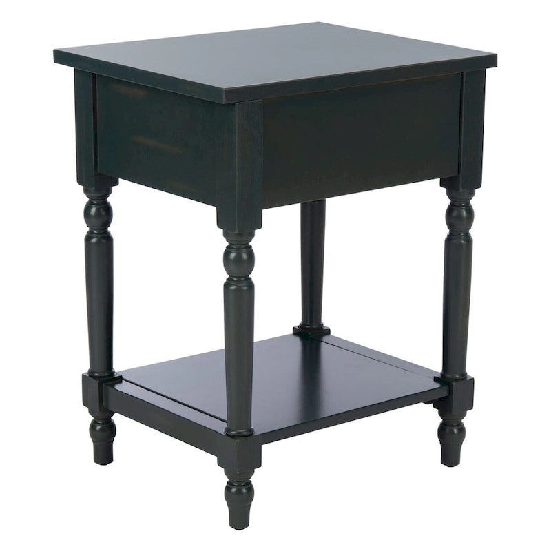 SAFAVIEH Tavolino d'Appoggio Wendel - 20 x 16 x 25 - 20Lx16Px25A