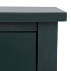 SAFAVIEH Tavolino d'Appoggio Wendel - 20 x 16 x 25 - 20Lx16Px25A