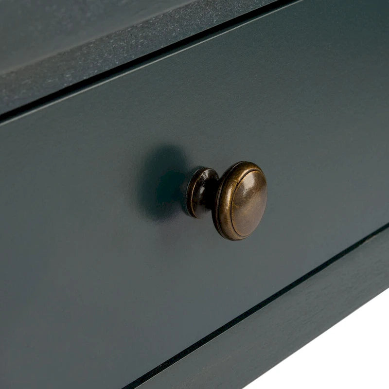 SAFAVIEH Tavolino d'Appoggio Wendel - 20 x 16 x 25 - 20Lx16Px25A