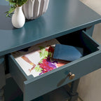 SAFAVIEH Tavolino d'Appoggio Wendel - 20 x 16 x 25 - 20Lx16Px25A