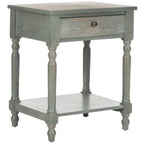 SAFAVIEH Tavolino d'Appoggio Wendel - 20 x 16 x 25 - 20Lx16Px25A