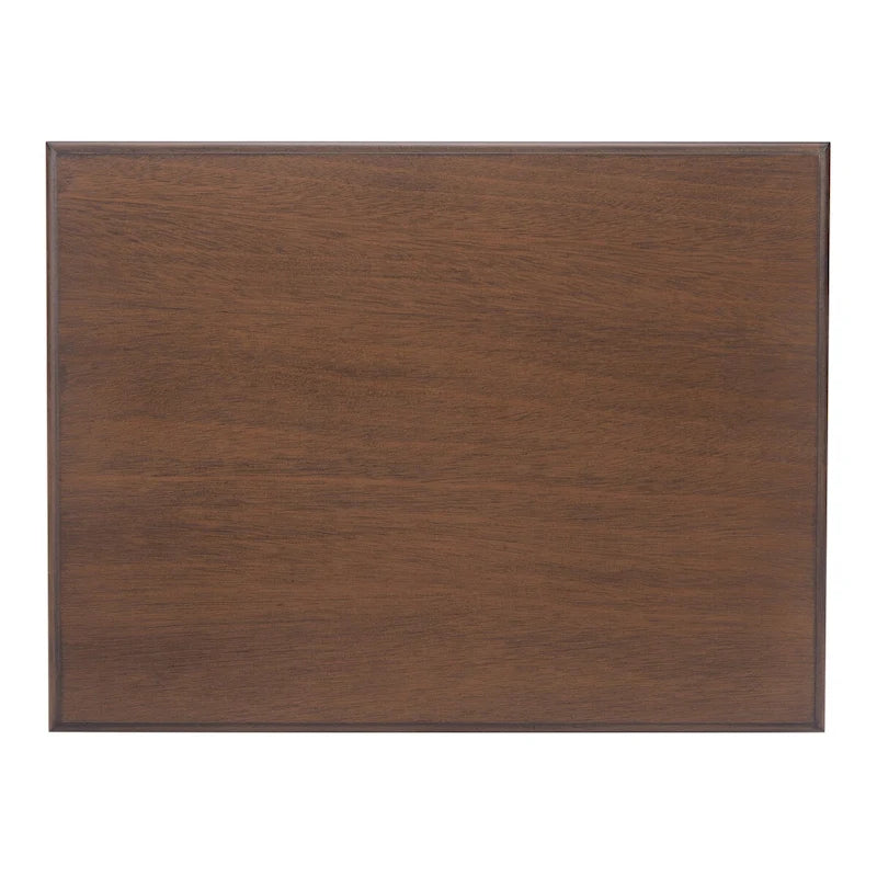 SAFAVIEH Elmira Tavolino d'appoggio a 3 ripiani - 19,8 L x 15 P x 30 H - 20Lx15Px30H