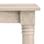 SAFAVIEH Elmira Tavolino d'appoggio a 3 ripiani - 19,8 L x 15 P x 30 H - 20Lx15Px30H
