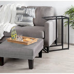 Kate e Laurel Tavolino C Wood Lockridge