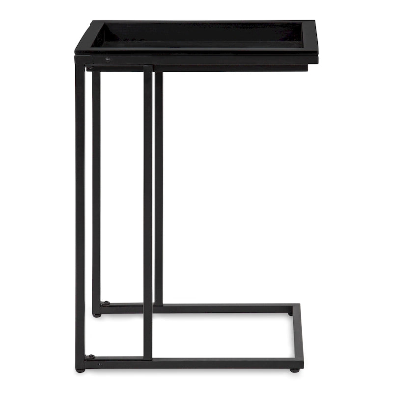 Kate e Laurel Tavolino C Wood Lockridge
