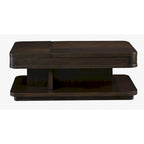 Grove Park Rectangular Double-Lift Cocktail Table