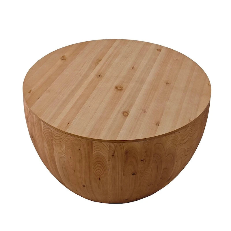 31.50Tavolino da caffè a secchiello in stile vintage per ufficio