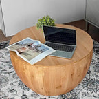 31.50Vintage Style Coffee Table