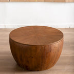 31.50Vintage Style Coffee Table