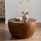 31.50Vintage Style Coffee Table