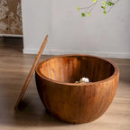 31.50Vintage Style Coffee Table