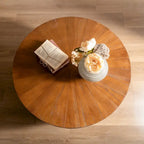 31.50Vintage Style Coffee Table