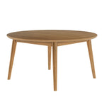 Tavolino da caffè Plank and Beam Mid-Century Modern - 36