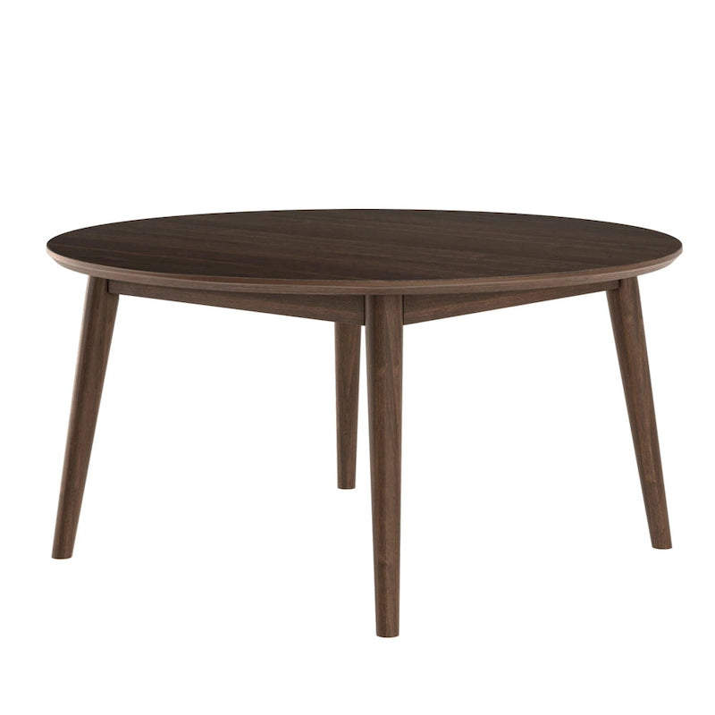 Tavolino da caffè Plank and Beam Mid-Century Modern - 36