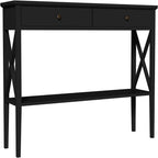 Consolle con cassetti da 47 pollici - 11,81P x 47,24L x 31,5A