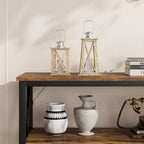 55 Inch Entryway Table