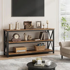 55 Inch Entryway Table