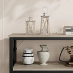 55 Inch Entryway Table