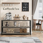 55 Inch Entryway Table