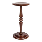 Tavolino da salotto/cocktail Bishop Pedestal - 12.0L x 12.0W x 25.0H