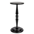 Tavolino da salotto/cocktail Bishop Pedestal - 12.0L x 12.0W x 25.0H
