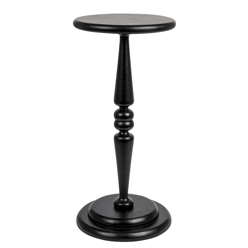 Tavolino da salotto/cocktail Bishop Pedestal - 12.0L x 12.0W x 25.0H