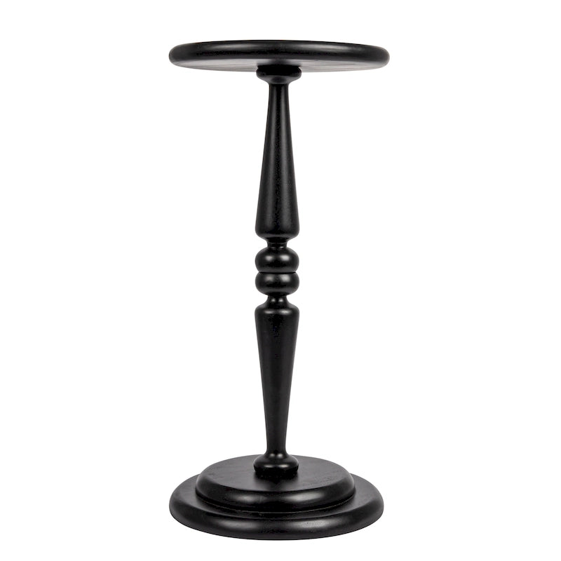 Tavolino da salotto/cocktail Bishop Pedestal - 12.0L x 12.0W x 25.0H