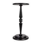 Tavolino da salotto/cocktail Bishop Pedestal - 12.0L x 12.0W x 25.0H