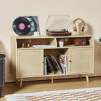 Mobile Portadischi Grande - 48.42P x 15.74L x 29.52A