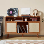 Mobile Portadischi Grande - 48.42P x 15.74L x 29.52A