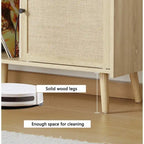 Mobile Portadischi Grande - 48.42P x 15.74L x 29.52A