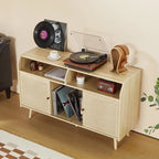 Mobile Portadischi Grande - 48.42P x 15.74L x 29.52A