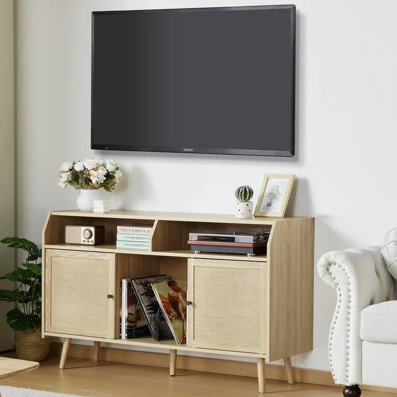 Mobile Portadischi Grande - 48.42P x 15.74L x 29.52A