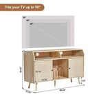 Mobile Portadischi Grande - 48.42P x 15.74L x 29.52A