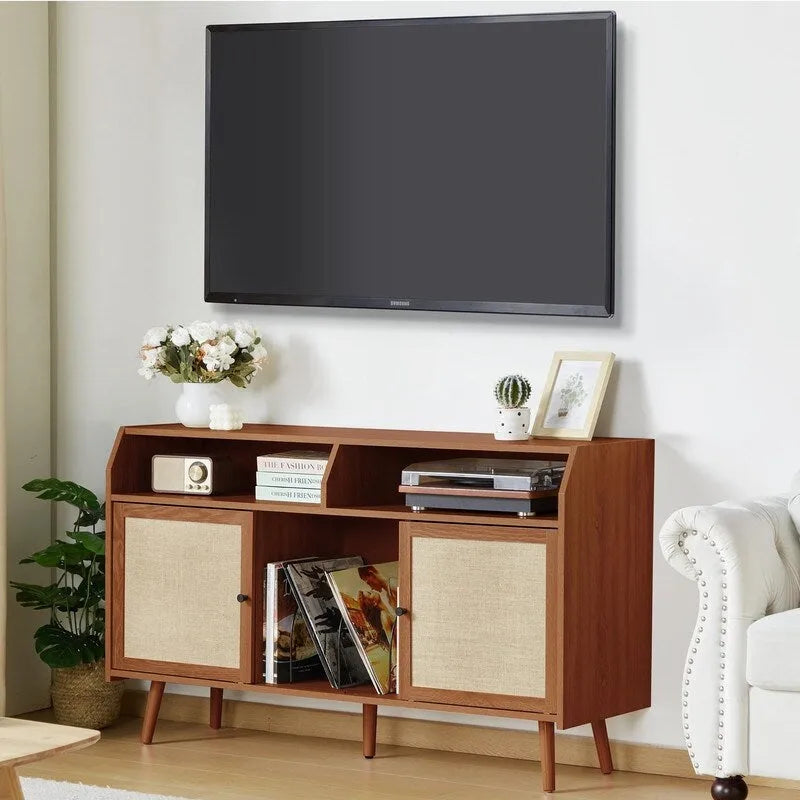 Mobile Portadischi Grande - 48.42P x 15.74L x 29.52A