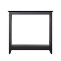 Tavolo console in stile rustico moderno Saint Birch Lambert