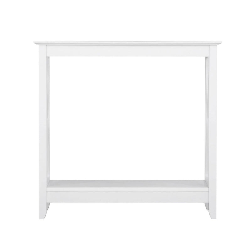 Tavolo console in stile rustico moderno Saint Birch Lambert